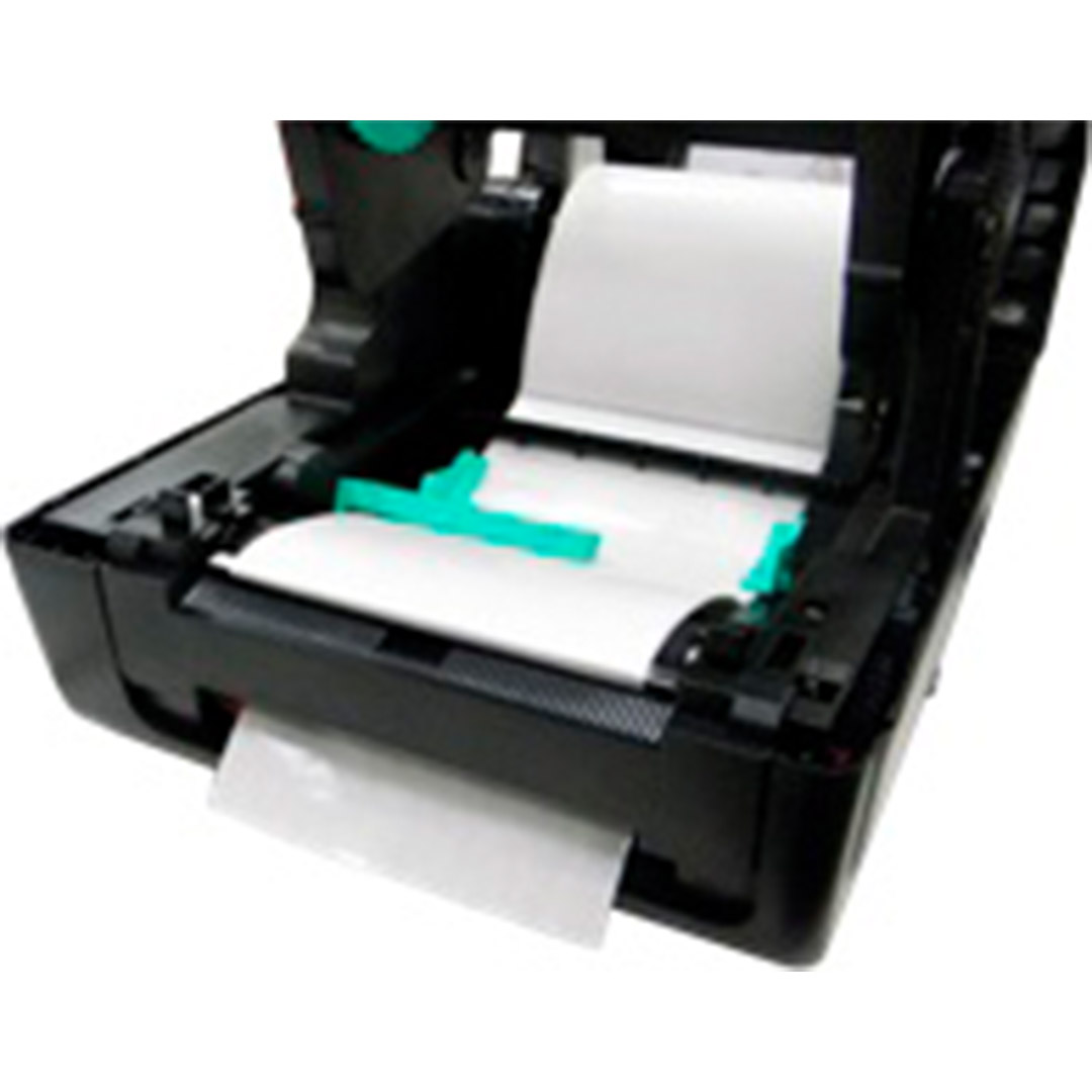 Posline ITT4100B Impresora de etiquetas 